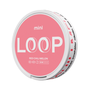 LOOP Red Chili Melon Mini